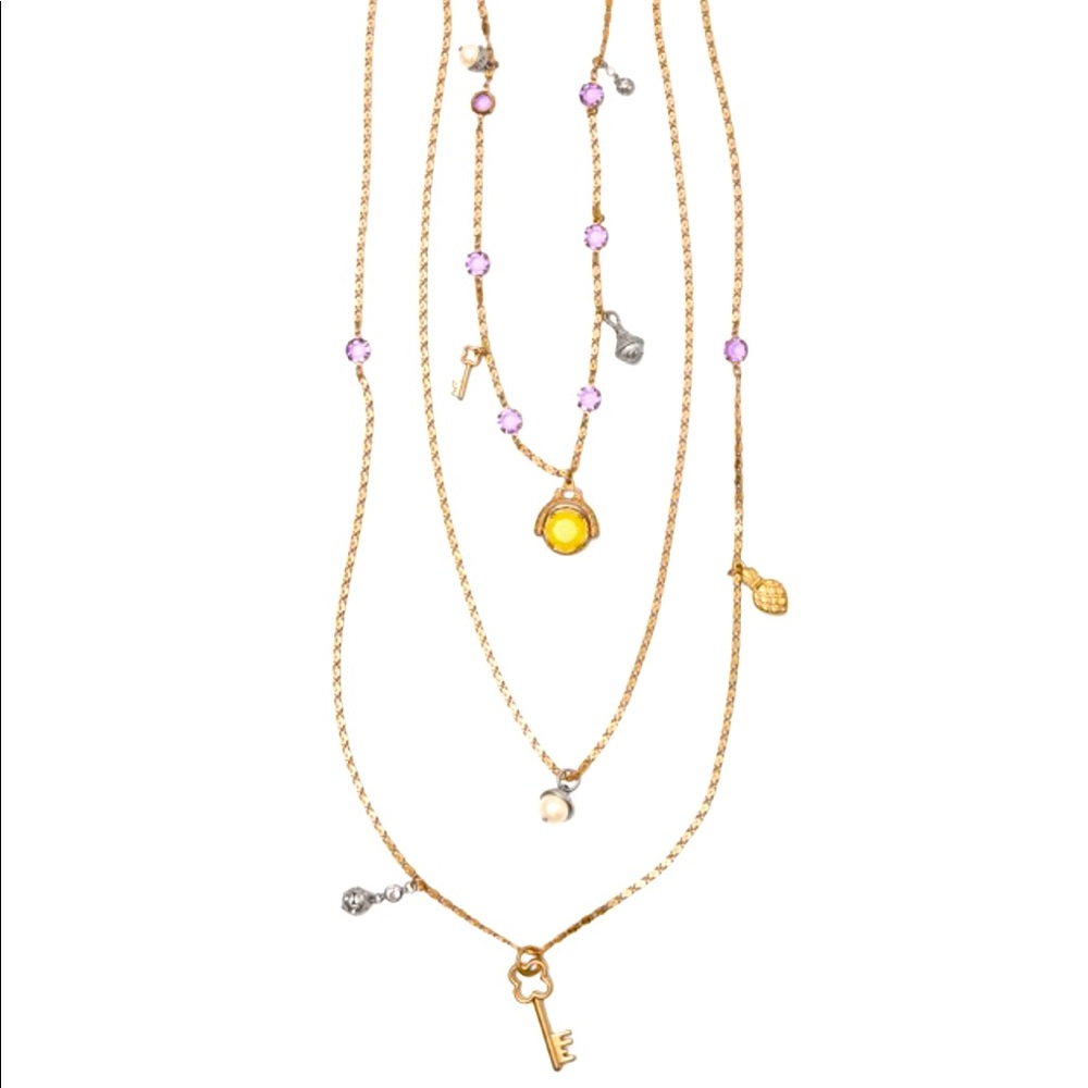 Cabi Curio Necklace 2179 NWT